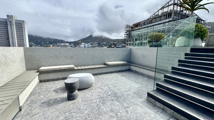 To Let 1 Bedroom Property for Rent in Cape Town City Centre Western Cape